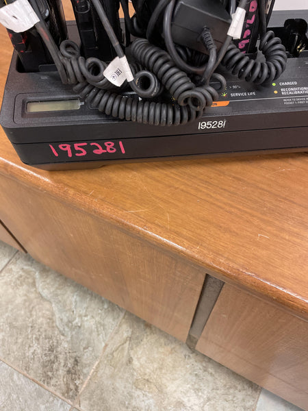 2021 MOTOROLA PMPN4284