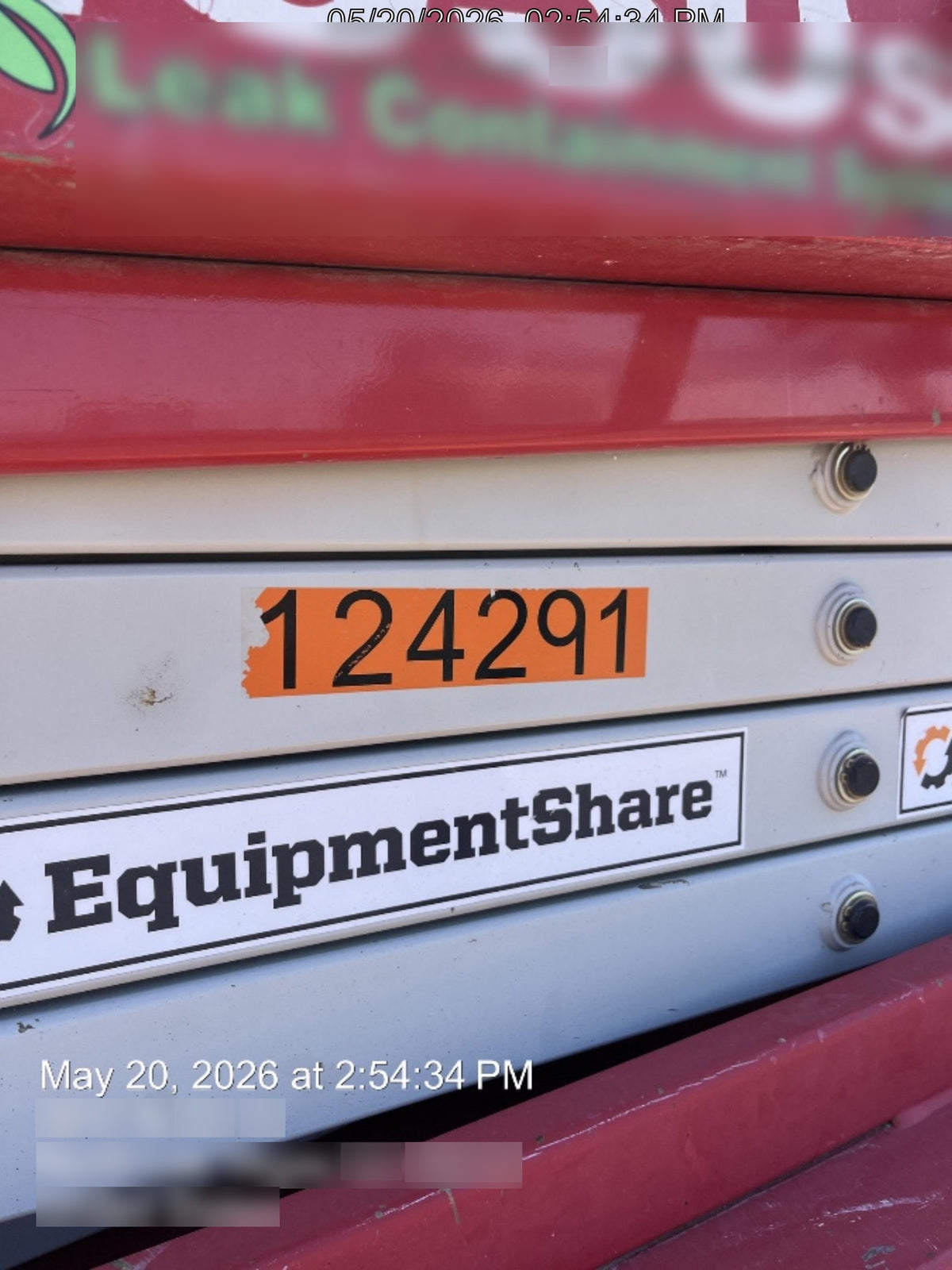 2021 MEC 1330SE