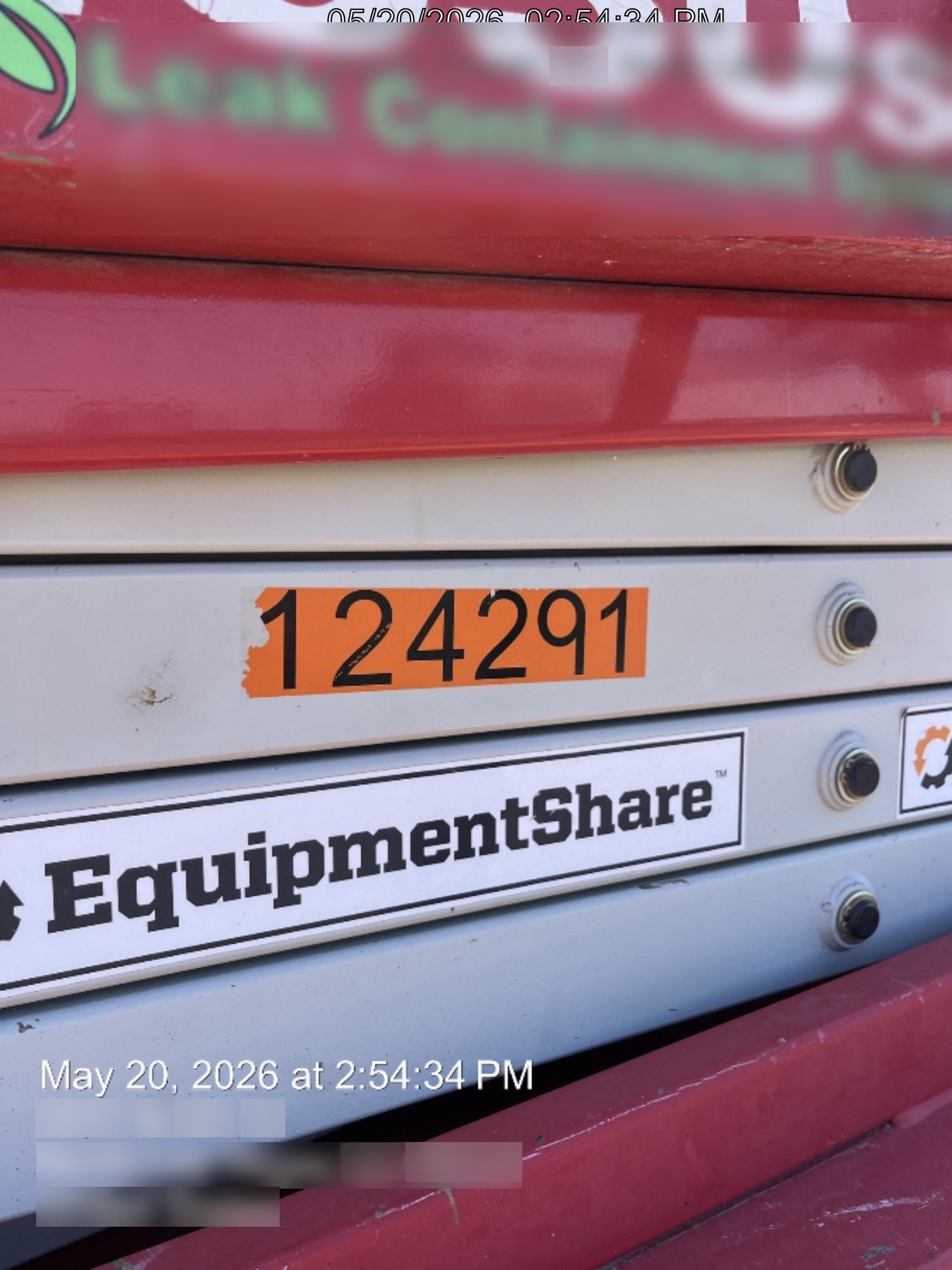 2021 MEC 1330SE