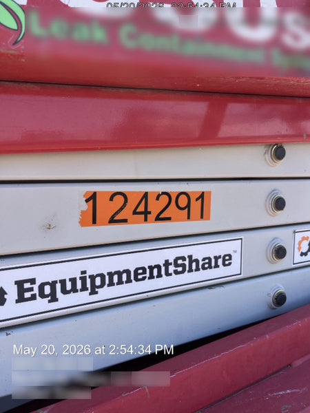 2021 MEC 1330SE