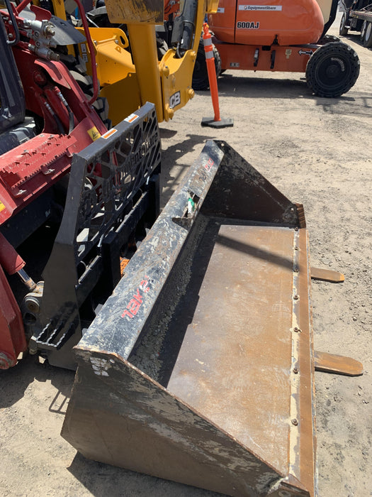 2021 PALADIN 48" Pallet Forks - Paladin