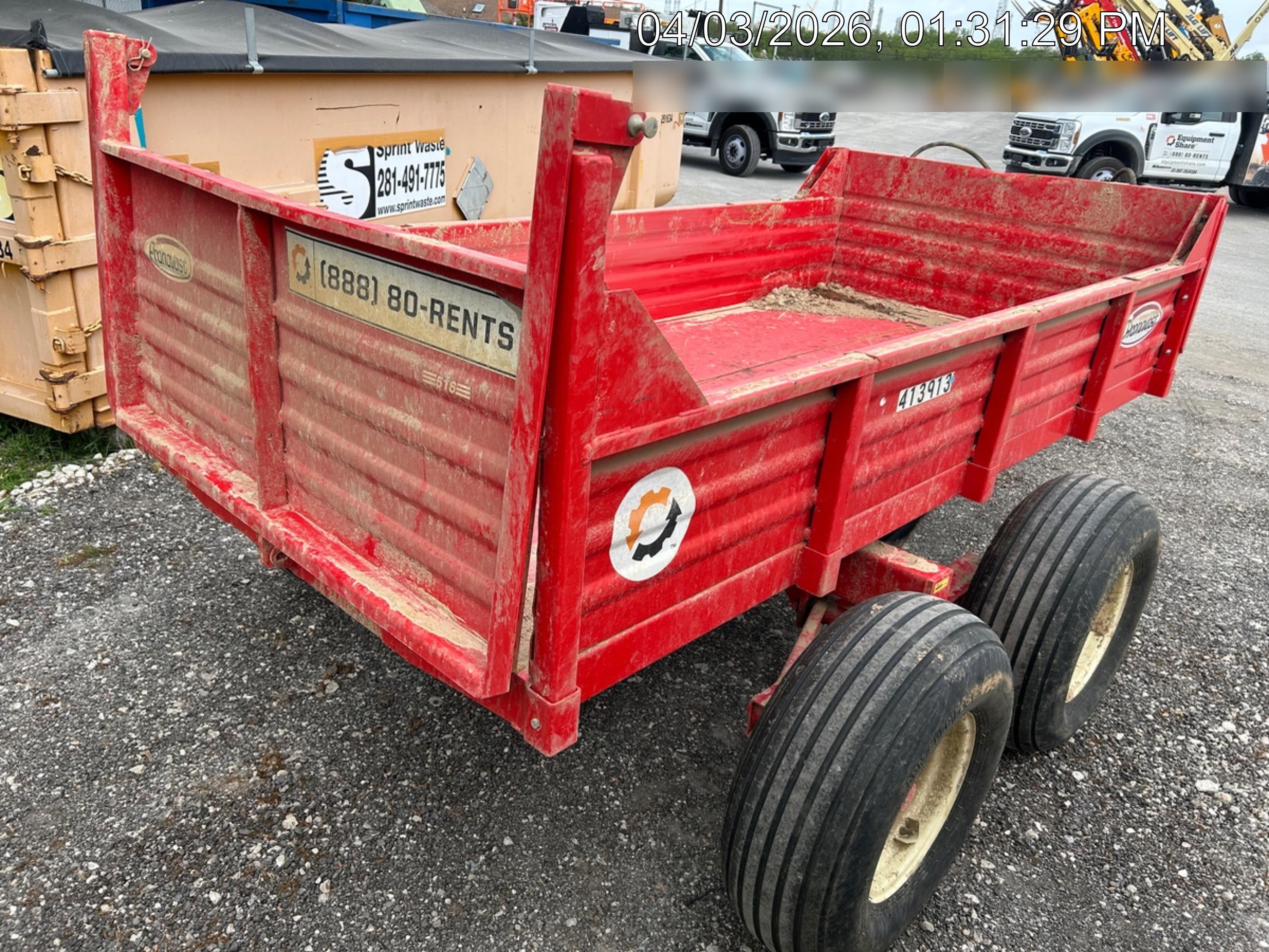 2024 PRONOVOST P-516