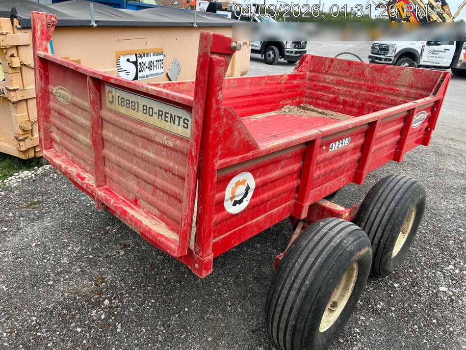 2024 PRONOVOST P-516