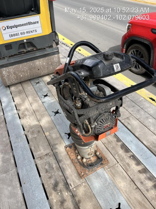 2025 HUSQVARNA LT6005