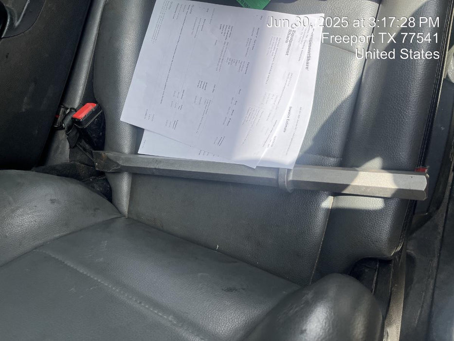 2020 MICHIGAN PNEUMATIC MP-TPB60-118