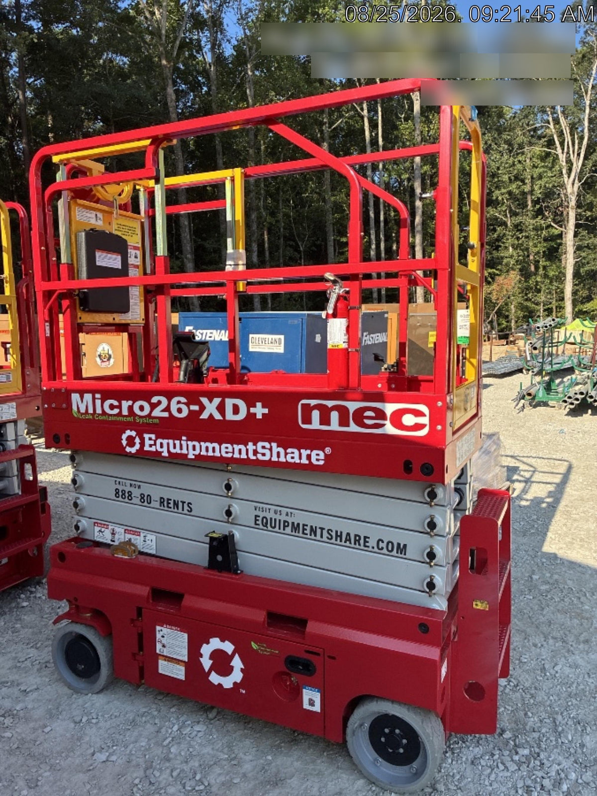 2026 MEC Micro 26-XD+