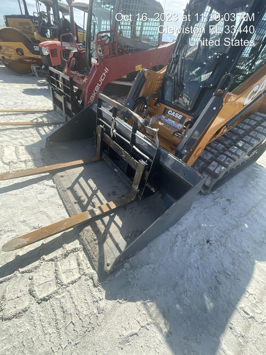 2022 ARROW MATERIAL HANDLING 48" Pallet Forks - Arrow