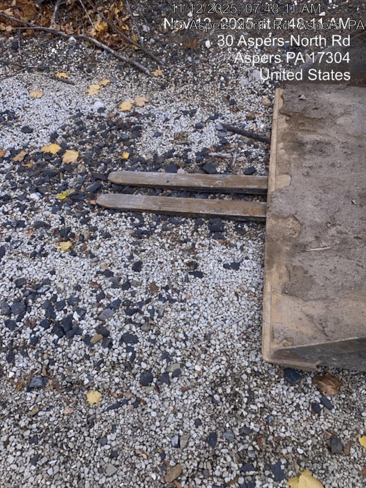 2025 ARROW MATERIAL HANDLING F5100CB