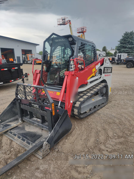 2021 PALADIN 48" Pallet Forks - Paladin