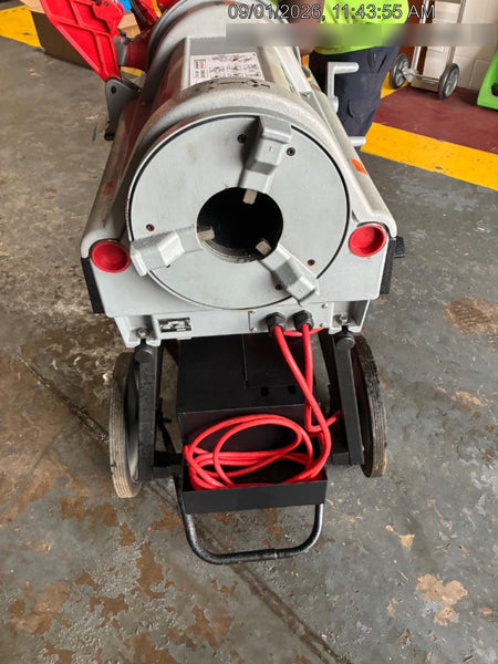 2024 RIDGID 1224