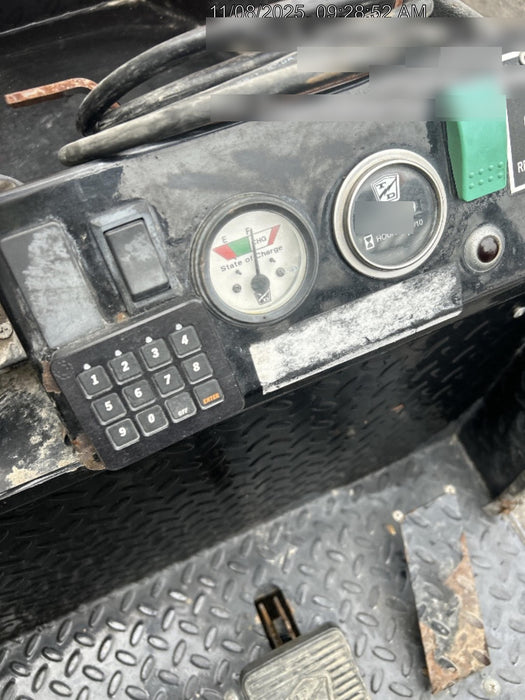 2022 TAYLOR DUNN SS-536