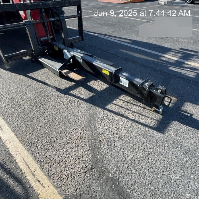 2024 STAR INDUSTRIES M1360B - Star JIB Boom