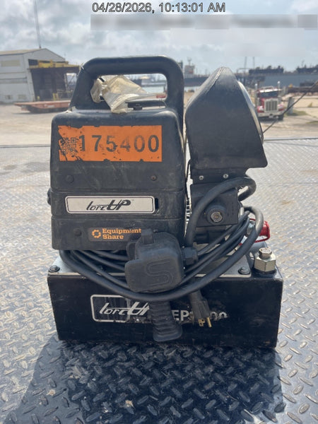 2021 TORCUP EP1000