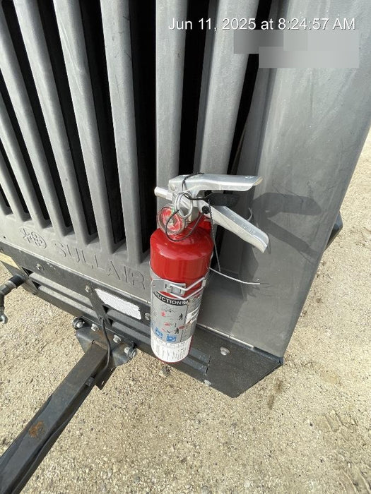 2019 SULLAIR 185-DPQ