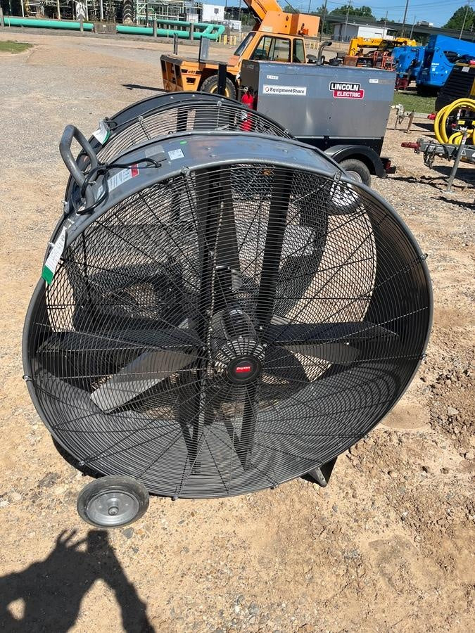 2021 DAYTON 6ALE4