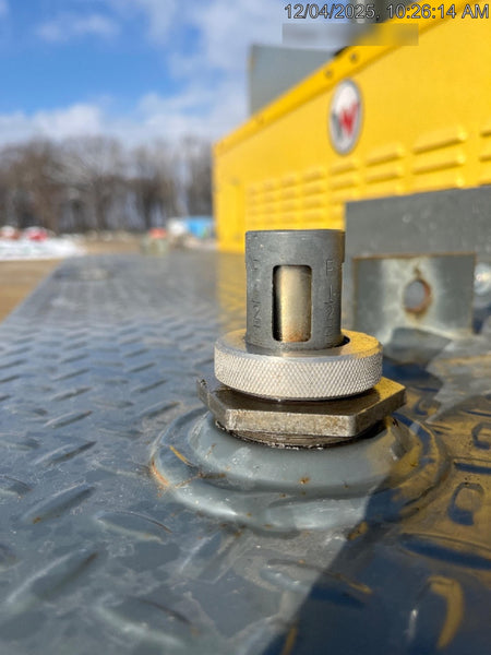 2019 WACKER NEUSON E3000