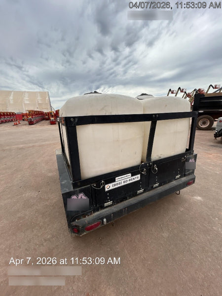 2020 MI-T-M CORPORATION HS-3006-0MDK-UR