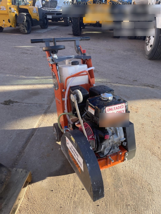 2024 HUSQVARNA FS 400 LV