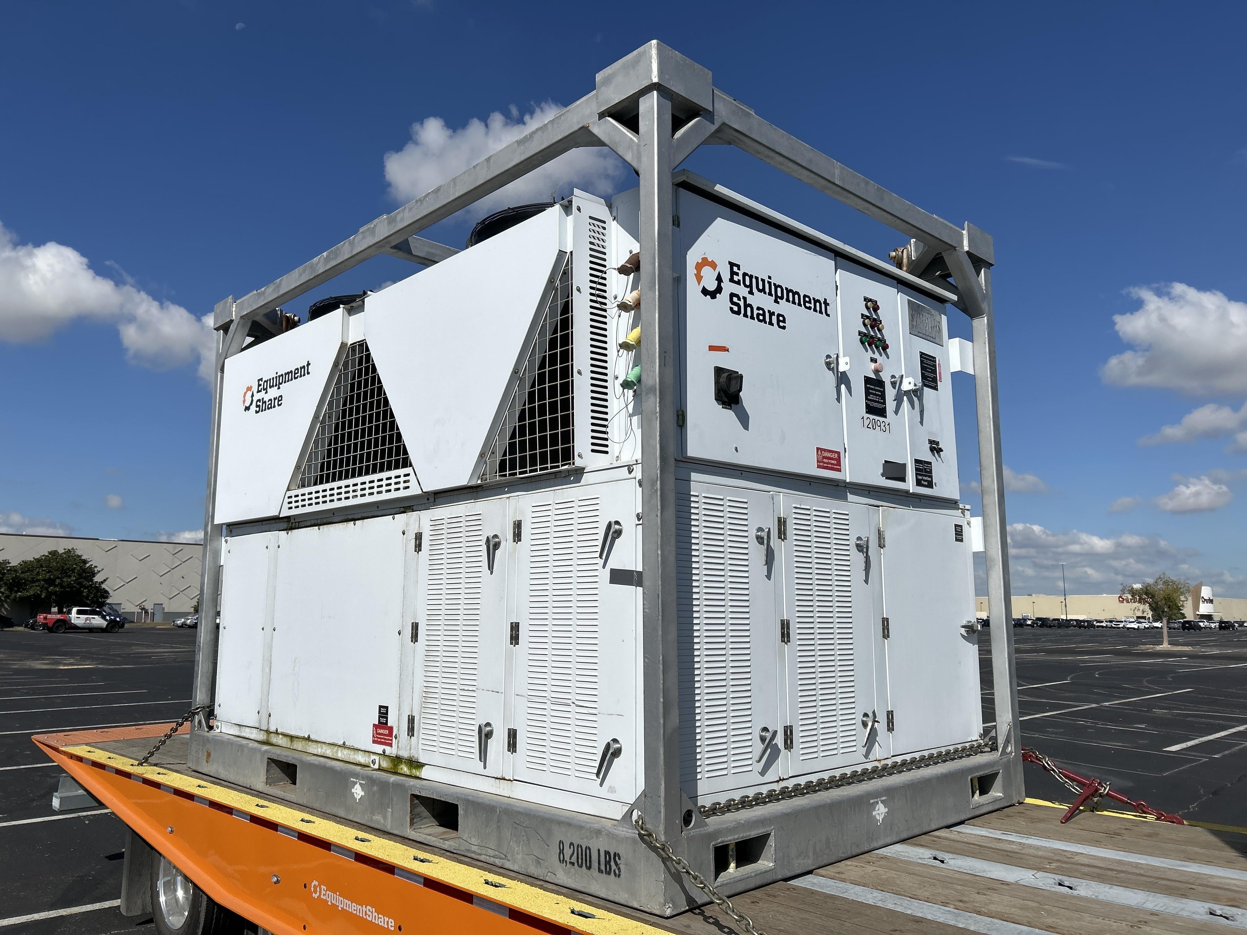 2020 SMARTECH SACP81A-HS
