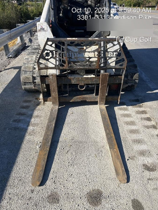 2022 PALADIN 48" Pallet Forks - Paladin