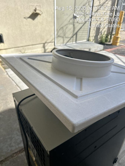 2023 KWIKOOL KPAC1411-2