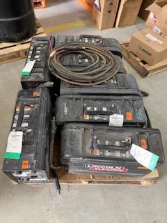 2023 LINCOLN ELECTRIC LN-25X