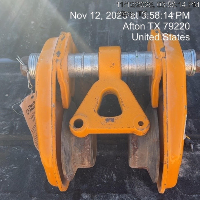 2022 HARRINGTON PT050