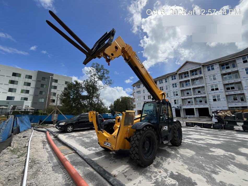 2025 JCB 510-56