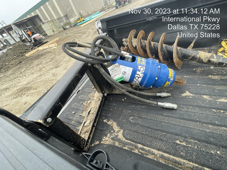 2023 AUGER TORQUE 3300-30