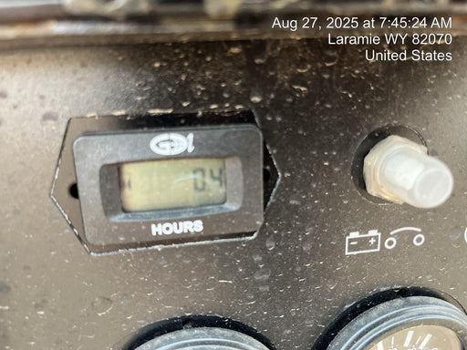 2025 LINCOLN ELECTRIC LE400