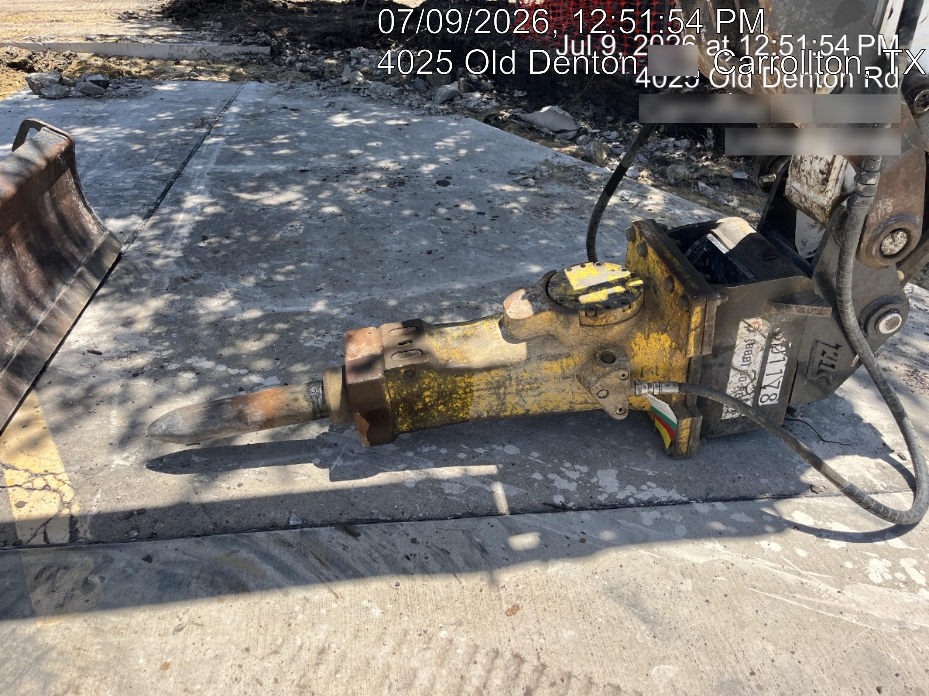 2023 EPIROC SBU452