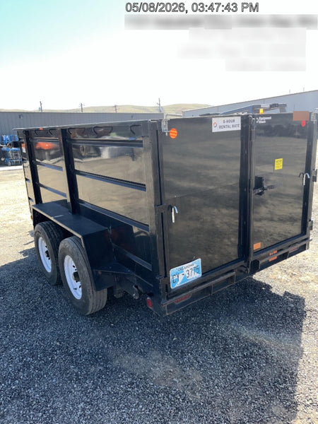 2021 BEST DB6X12