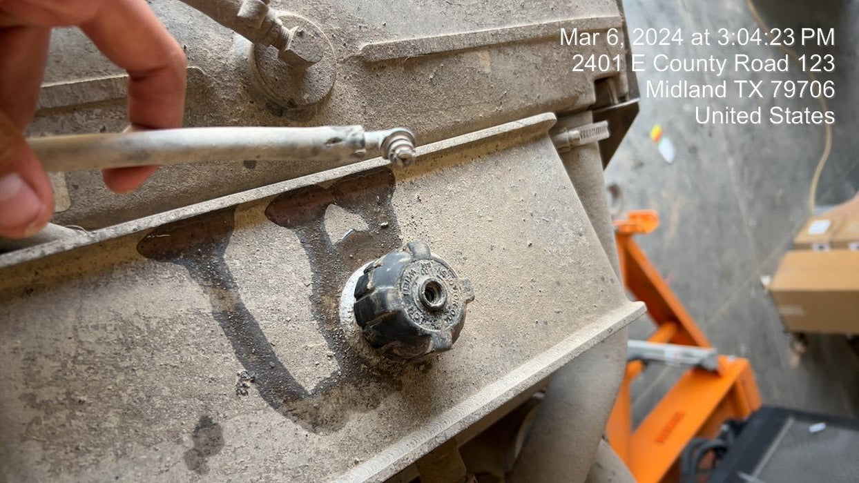 2021 PIONEER PP66S12L71-TD2.9L4