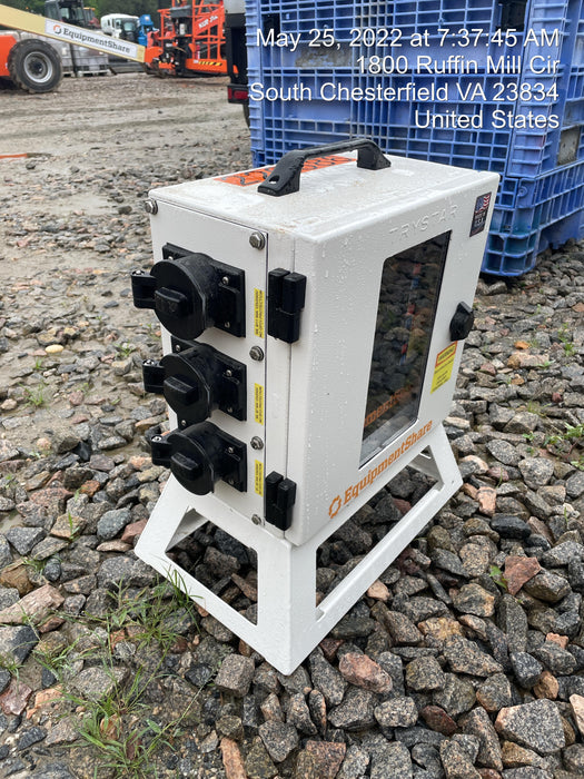 2022 TRYSTAR HTB-1DL-6P