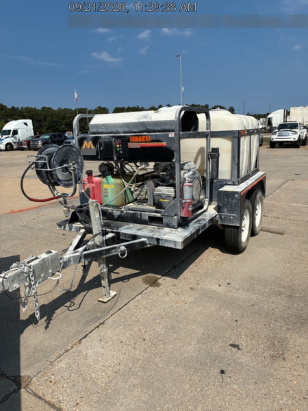 2025 MI-T-M HS-3505-1MGH-UR