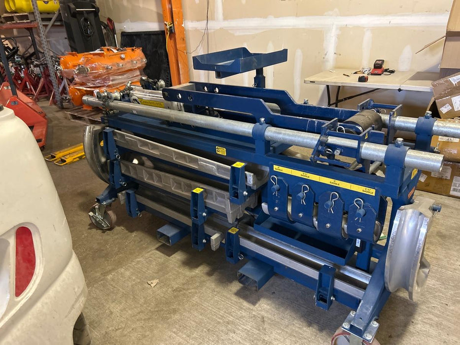 2023 CURRENT TOOLS 252-CT