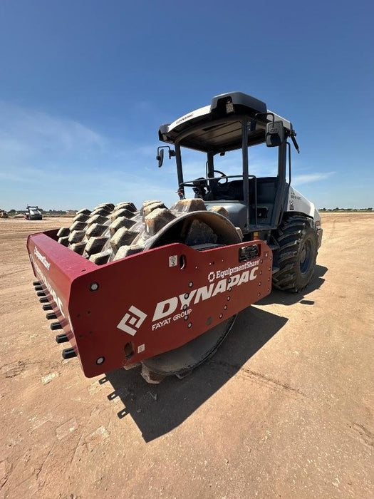 2024 DYNAPAC CA2500PD