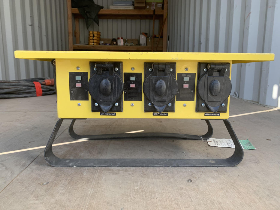 2019 CONSTRUCTION ELECTRICAL PRODUCTS 6506-GU