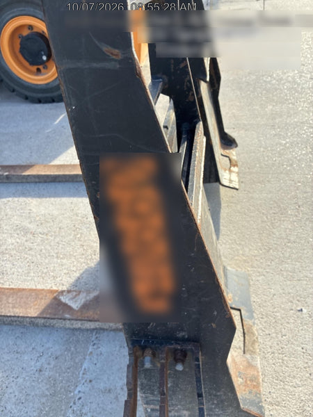 2023 ARROW MATERIAL HANDLING 24" Pallet Fork Frame