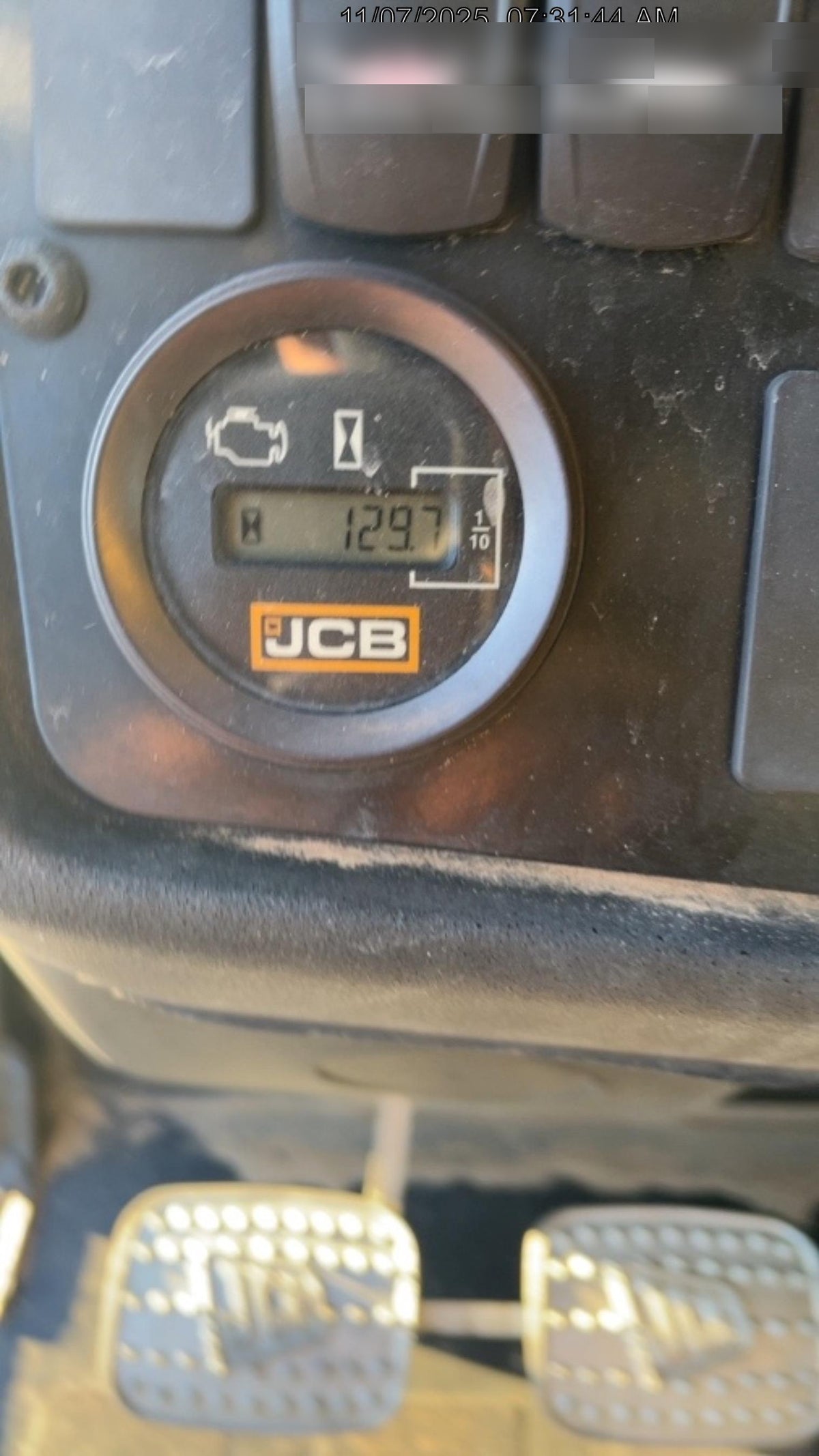 2024 JCB 506-36