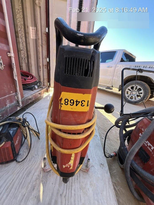 2021 HILTI DD250E