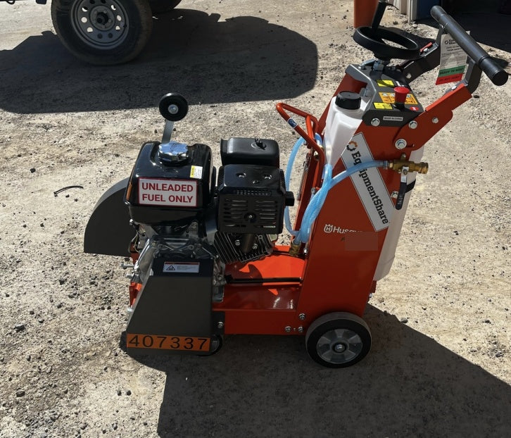 2024 HUSQVARNA FS400