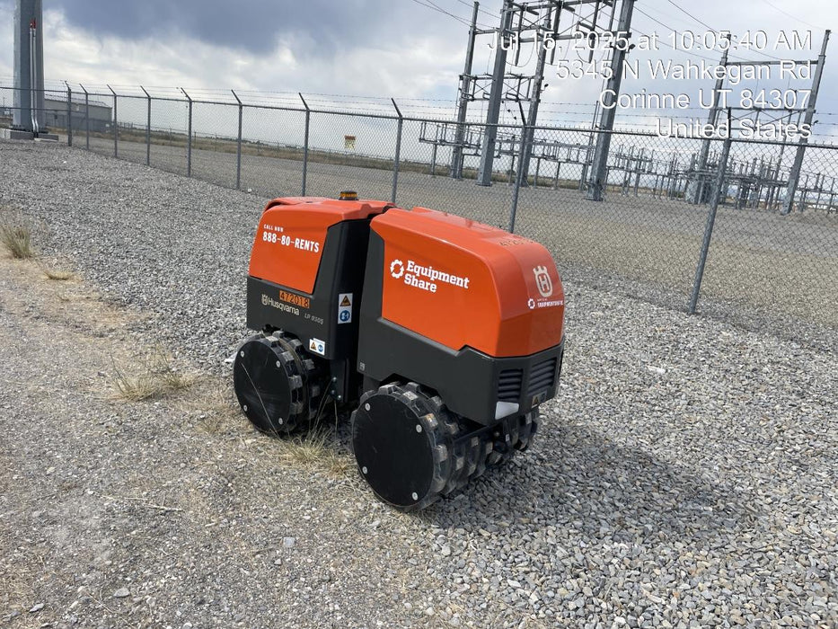 2024 HUSQVARNA LP9505