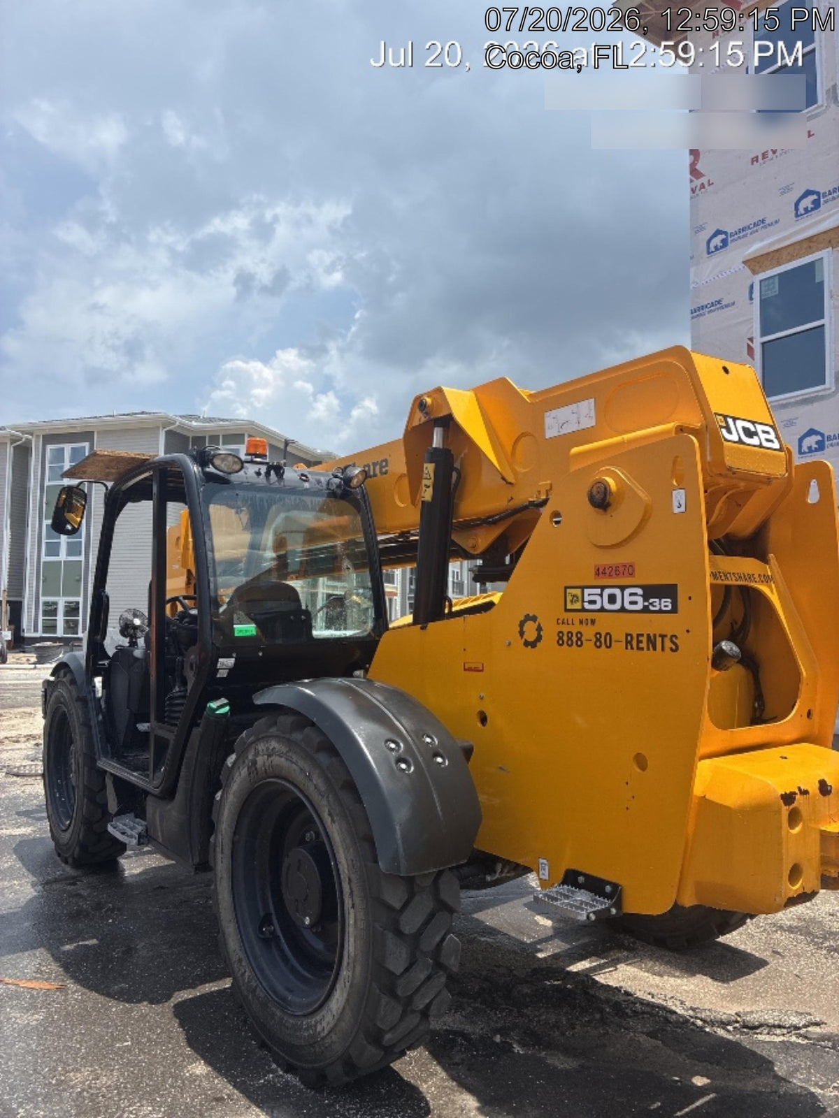2024 JCB 506-36