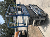2018 Genie GS-1930 Genie GS-1930 Lift w/Fixed Rail and Chain Entry