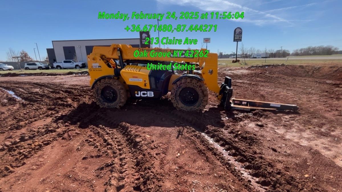 2024 ARROW MATERIAL HANDLING CE60-TH-STP