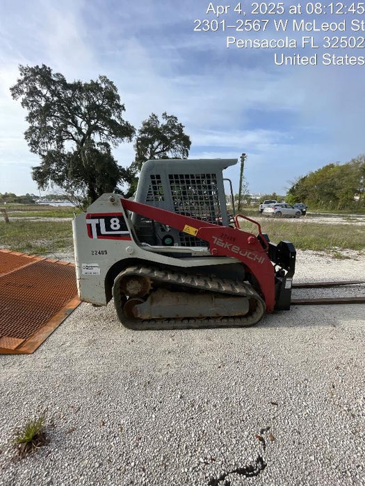 2024 VIRNIG PF4855-5VG