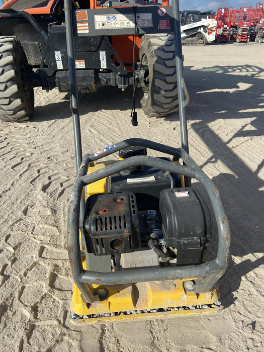 2020 WACKER NEUSON WP1550AW