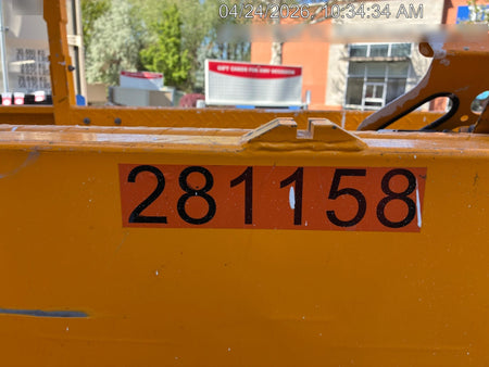 2023 JCB S2632E