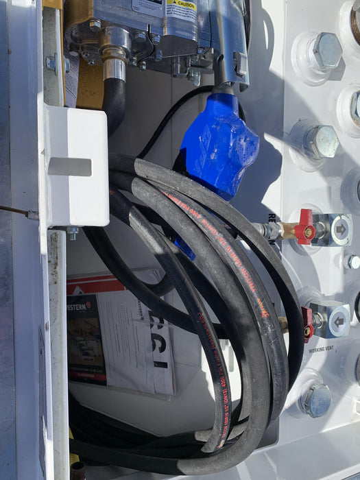 2021 TRANSCUBE 20TCG(G)W-NA